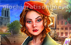 Giochi per ragazze : Hidden In Paris