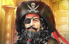 Giochi Oggetti Nascosti / Differenze : Hidden Pirateland