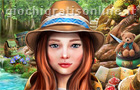 Giochi Oggetti Nascosti / Differenze : Hidden Treehouse