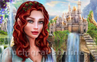 Giochi di puzzle : Hidden World Of Elfania
