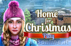 Giochi di casino' : Home For Christmas