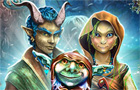 Giochi online: Land Of Eternal Magic