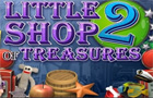 Giochi Oggetti Nascosti / Differenze : Little Shop of Treasures 2