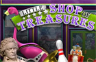 Giochi Oggetti Nascosti / Differenze : Little Shop of Treasures
