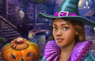 Giochi online: Lost On Halloween