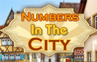 Giochi auto : Numbers in the City