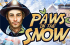 Giochi spara spara : Paws In The Snow