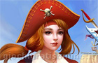 Giochi online: Pirates and Treasures