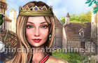 Giochi Oggetti Nascosti / Differenze : Princess Mansion