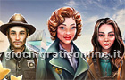 Giochi Oggetti Nascosti / Differenze : Railway Crime Patrol