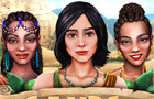 Giochi Oggetti Nascosti / Differenze : Sands of Angoma