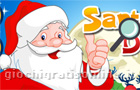 Giochi spara spara : Santa Claus Differences
