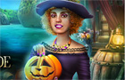 Giochi di puzzle : Spooky Masquerade