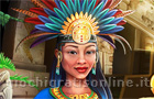 Giochi Oggetti Nascosti / Differenze : The Gold Of Cuzco