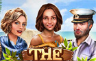 Giochi avventura : The Miracle Island