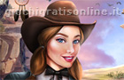 Giochi 3D : The Sheriff's Daughter