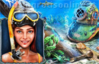 Giochi sport : Underwater Exploration