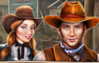 Giochi Oggetti Nascosti / Differenze : Western Revenge