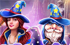 Giochi Oggetti Nascosti / Differenze : Wizard's Game