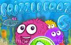Giochi platform : Frizzle Fraz 6