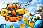 Giochi 3D : Key and Shield