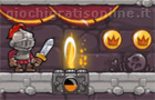 Giochi platform : Valiant Knight HTML5