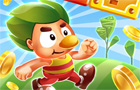 Giochi platform : Eddie Adventures