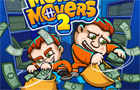 Giochi platform : Money Movers 2