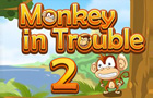 Giochi sport : Monkey in Trouble 2