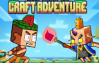 Giochi online: My Craft: Craft Adventure
