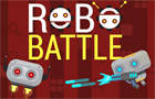 Giochi platform : Robo Battle