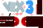 Giochi platform : Vex 3