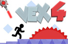 Giochi 3D : Vex 4