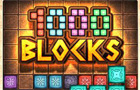 Giochi sport : 1000 Blocks