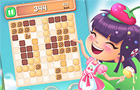Giochi Oggetti Nascosti / Differenze : 1000 Cookies