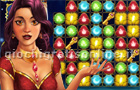 Giochi per ragazze : 1001 Arabian Nights 2