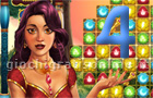 Giochi di puzzle : 1001 Arabian Nights 4