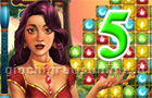Giochi auto : 1001 Arabian Nights 5
