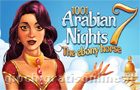 Giochi di puzzle : 1001 Arabian Nights 7