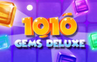 Giochi di puzzle : 1010 Gems Deluxe