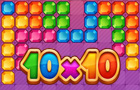 Giochi online: 10x10 Arabic