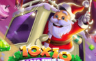 Giochi di puzzle : 10x10 Winter Gems