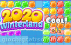 Giochi online: 2020 Winter Land