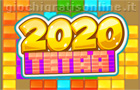 Giochi di carte : 2020! Tetra
