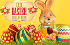 Giochi di puzzle : 2021 Easter Collection