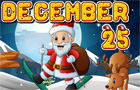 Giochi per ragazze : 25 December