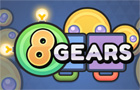Giochi auto : 8 Gears