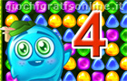 Giochi di puzzle : Back to Candyland 4