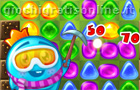 Giochi spara spara : Back to Candyland 5