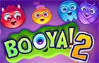 Giochi di puzzle : Booya 2